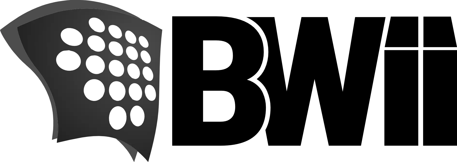 site logo